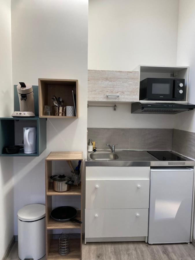 Appartement Loft Manosque Exteriör bild