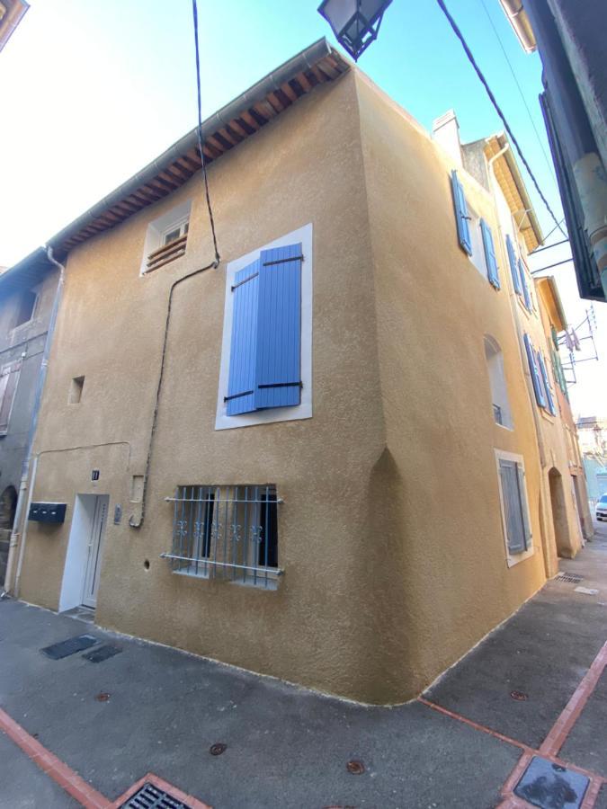 Appartement Loft Manosque Exteriör bild
