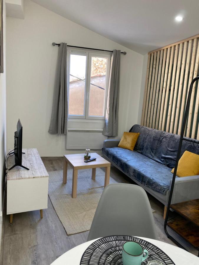Appartement Loft Manosque Exteriör bild