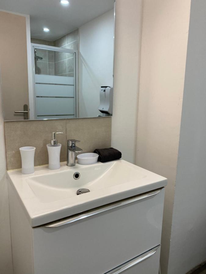 Appartement Loft Manosque Exteriör bild
