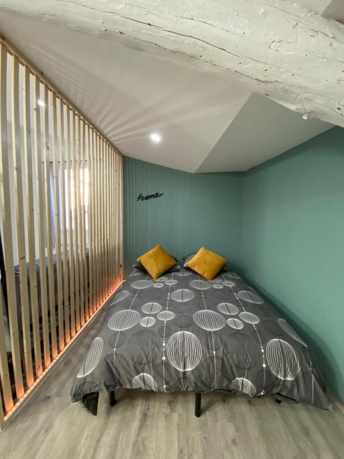 Appartement Loft Manosque Exteriör bild